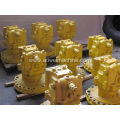 PC1250 Hydraulic Swing Motor Machinery Ass'y,706-7K-01110,PC1250-7,PC1250-8 Swing Reducer gearbox assy,20Y-26-00232,